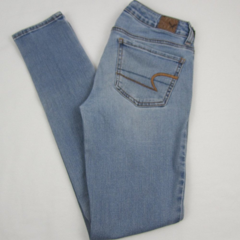 AEO Jeans size 2R